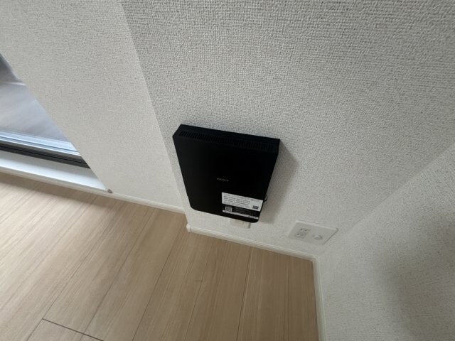 エクセル宝塚の物件内観写真