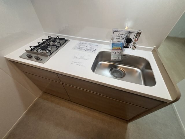 エクセル宝塚の物件内観写真