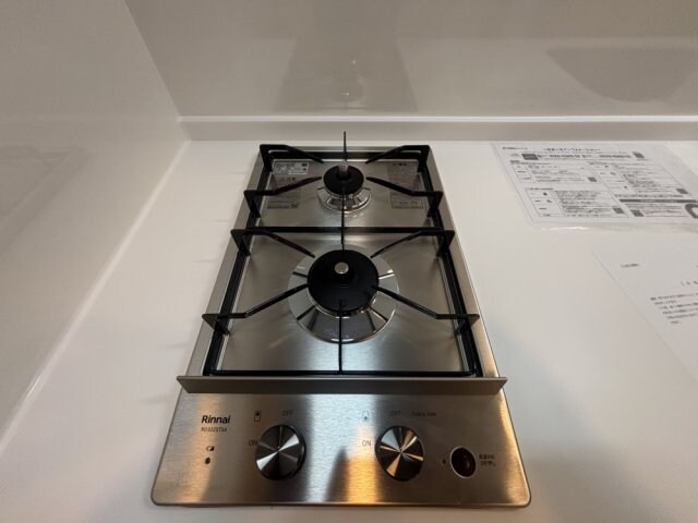 エクセル宝塚の物件内観写真