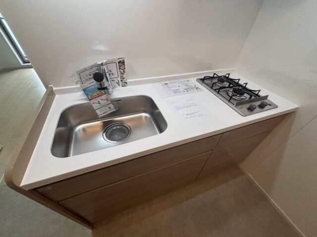 エクセル宝塚の物件内観写真