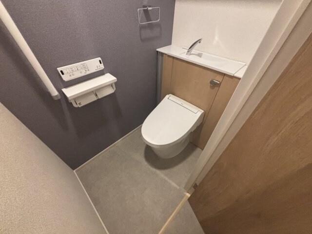 エクセル宝塚の物件内観写真