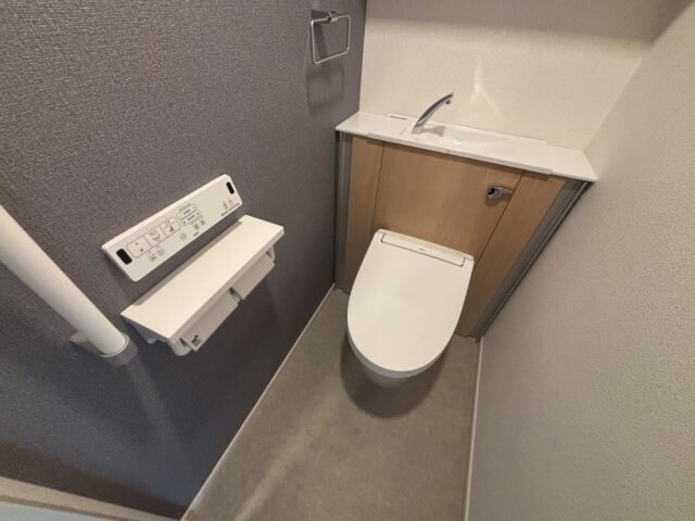 エクセル宝塚の物件内観写真