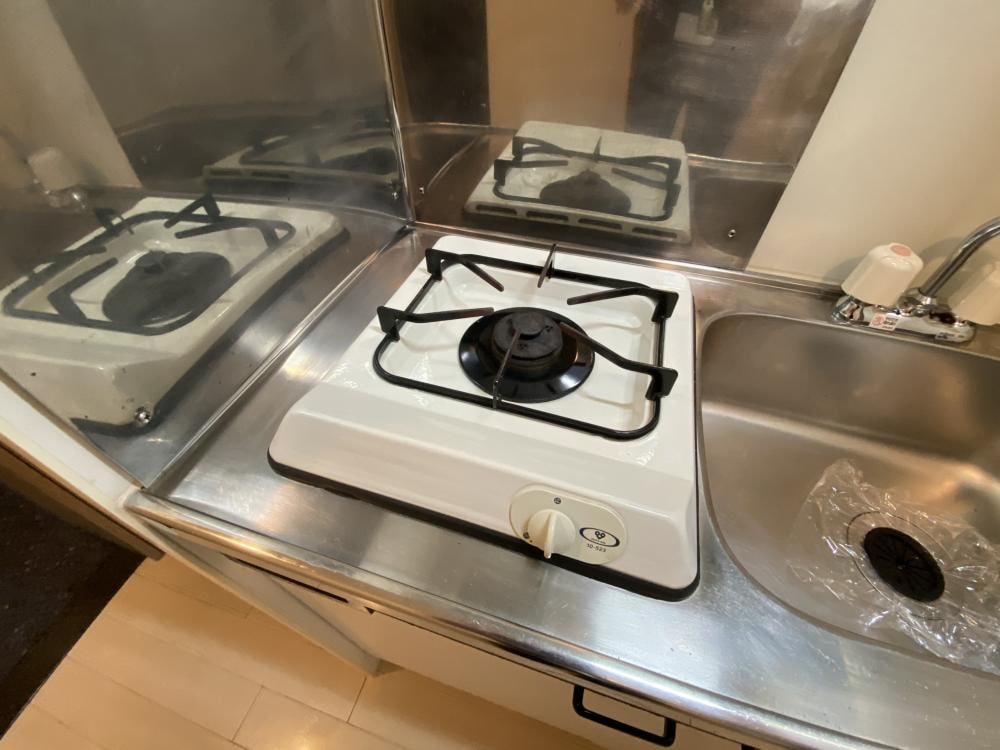 アーバネックス西宮門戸の物件内観写真