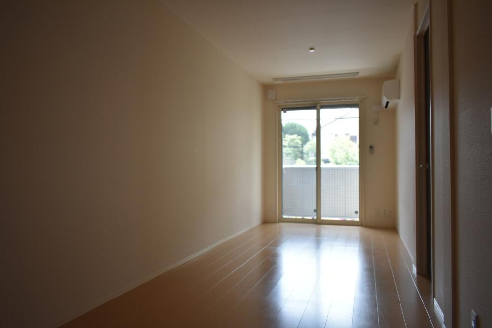 カーサフォレスタ塚口の物件内観写真