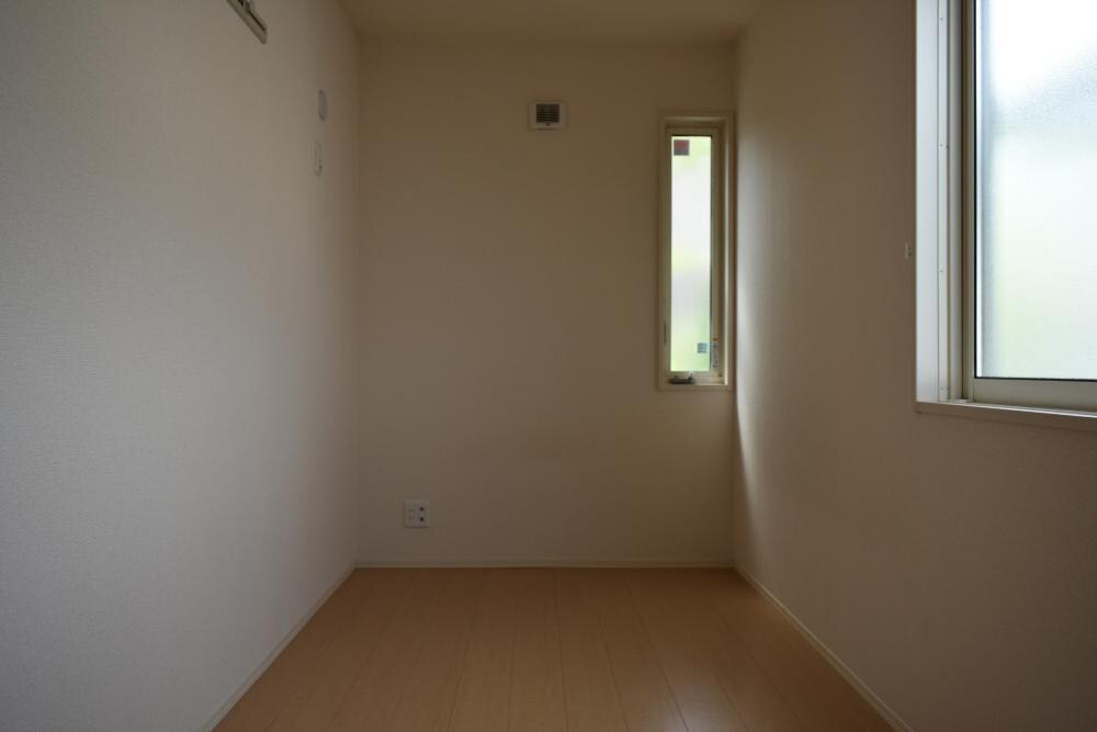 カーサフォレスタ塚口の物件内観写真