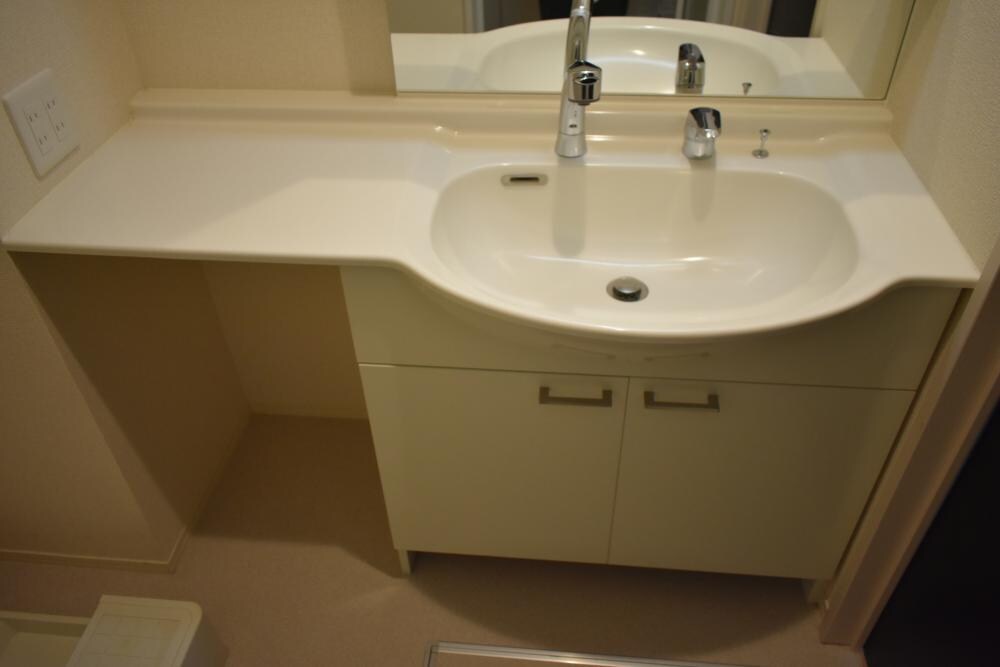 カーサフォレスタ塚口の物件内観写真