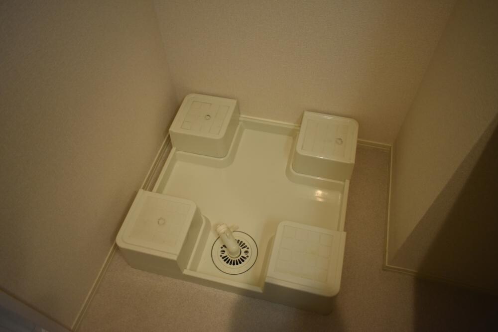 カーサフォレスタ塚口の物件内観写真