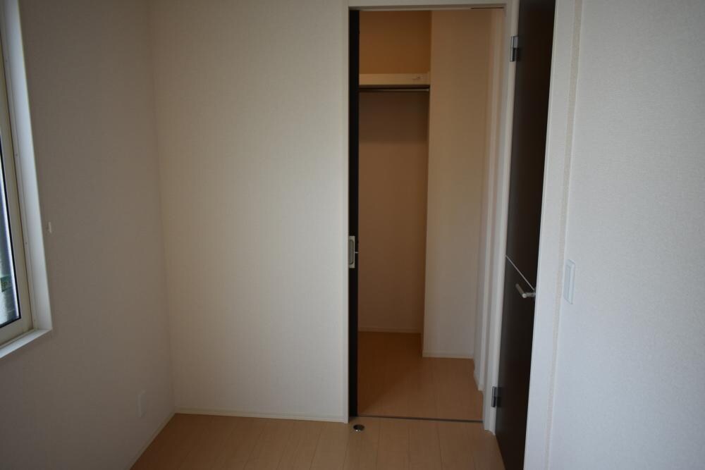 カーサフォレスタ塚口の物件内観写真