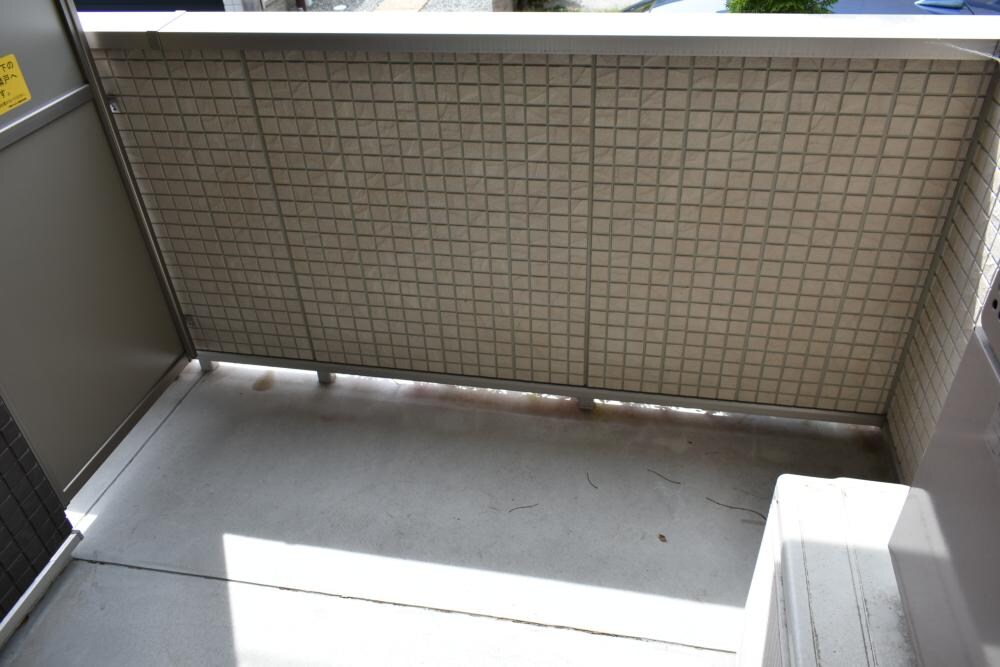 カーサフォレスタ塚口の物件内観写真