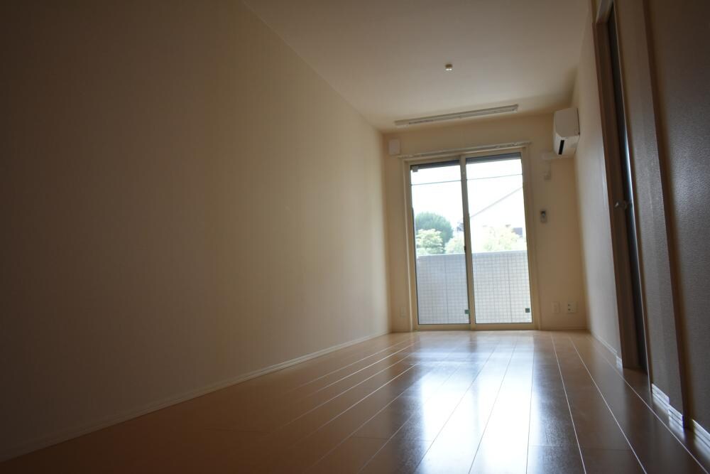 カーサフォレスタ塚口の物件内観写真