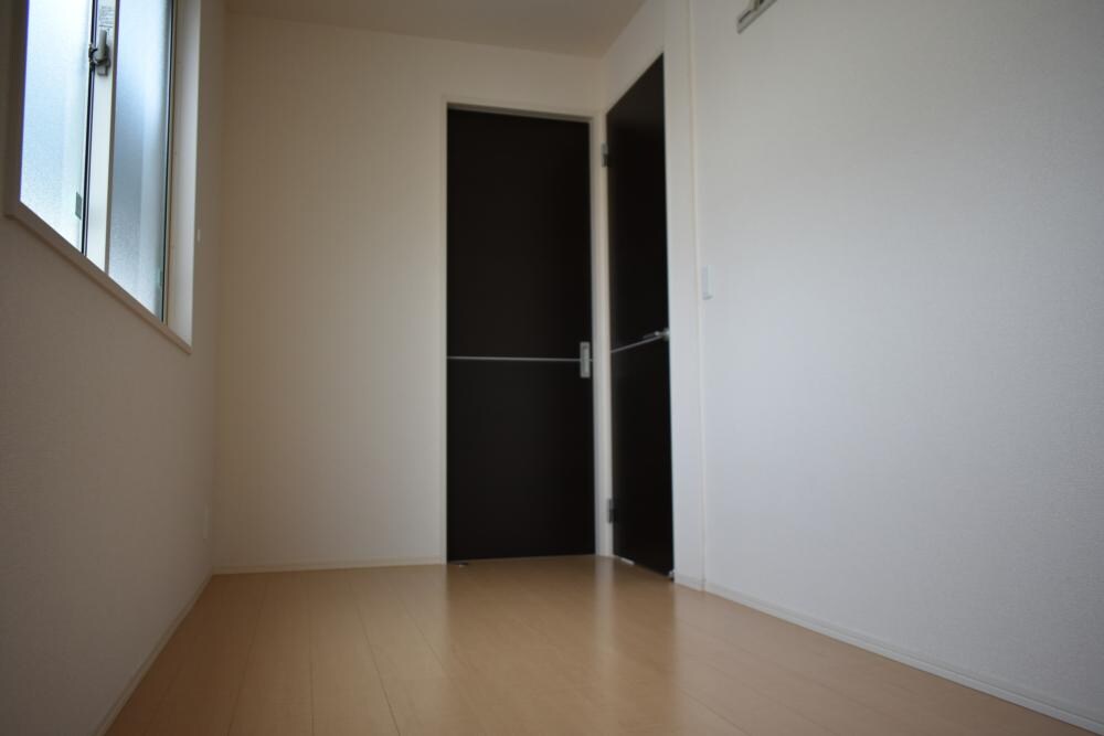 カーサフォレスタ塚口の物件内観写真