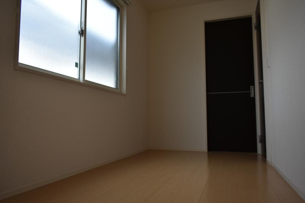 カーサフォレスタ塚口の物件内観写真