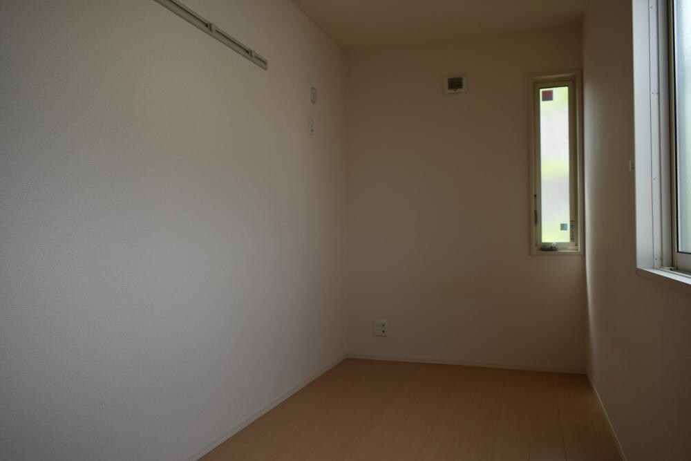 カーサフォレスタ塚口の物件内観写真