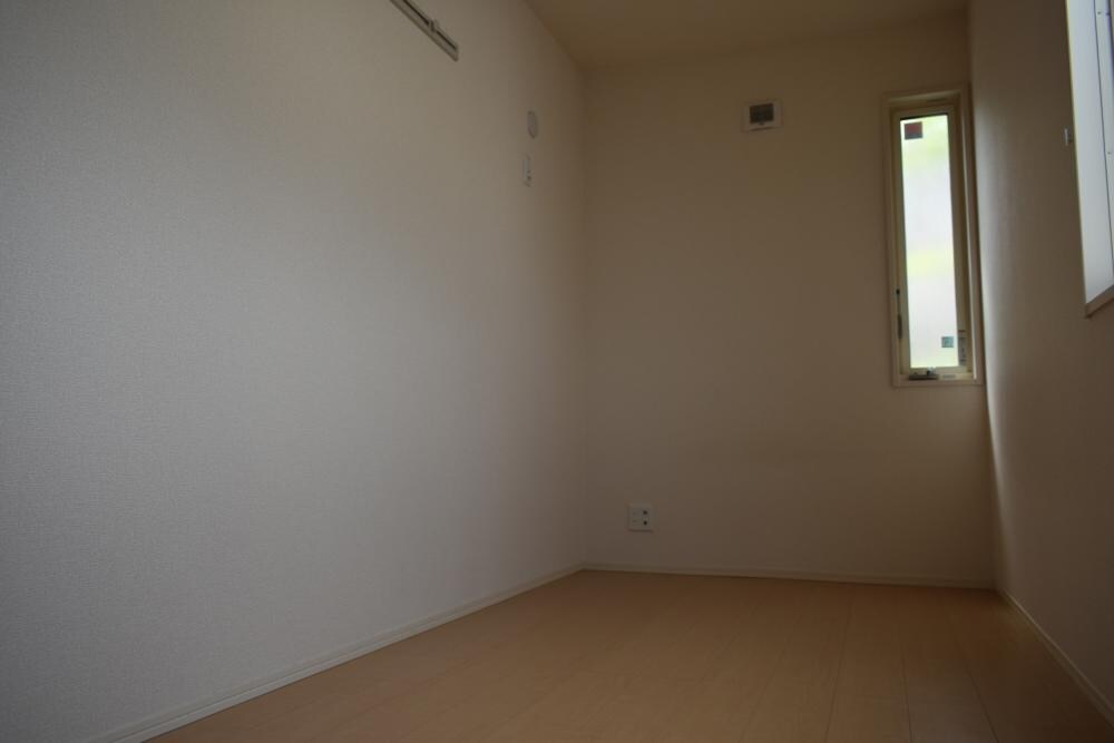 カーサフォレスタ塚口の物件内観写真