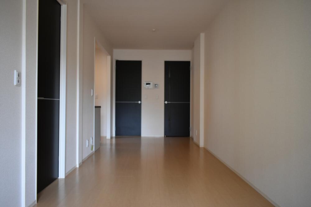 カーサフォレスタ塚口の物件内観写真