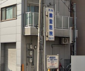 カーサフォレスタ塚口の物件内観写真