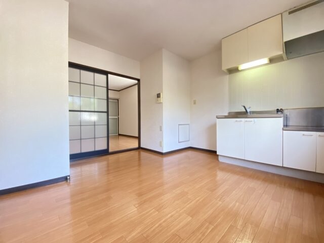 ファミール仁川2の物件内観写真