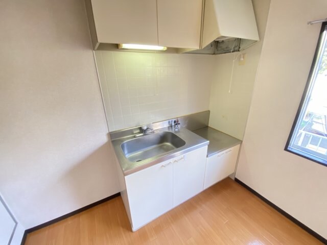 ファミール仁川2の物件内観写真