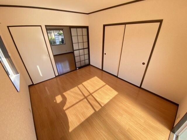 ファミール仁川2の物件内観写真