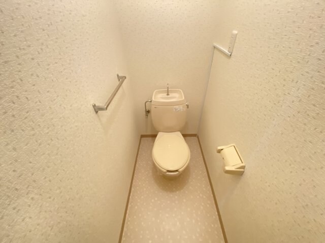 ファミール仁川2の物件内観写真