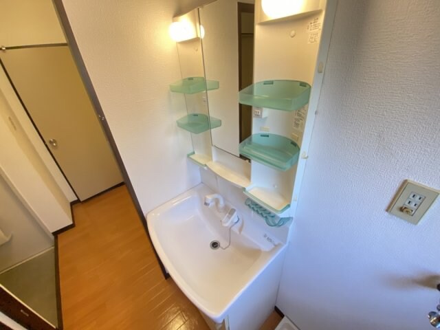 ファミール仁川2の物件内観写真