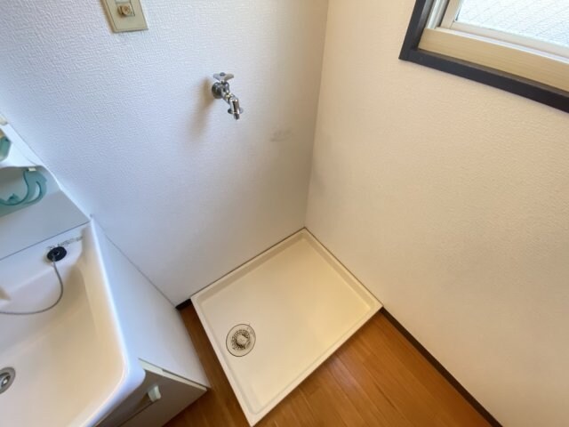 ファミール仁川2の物件内観写真