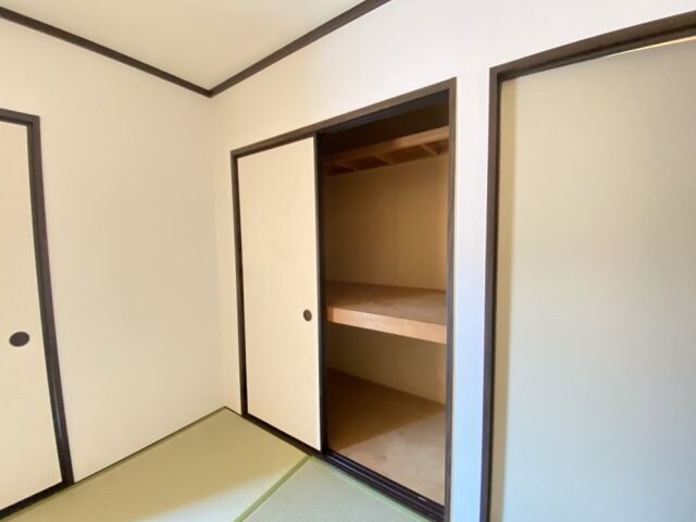 ファミール仁川2の物件内観写真