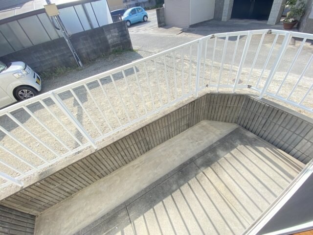 ファミール仁川2の物件内観写真