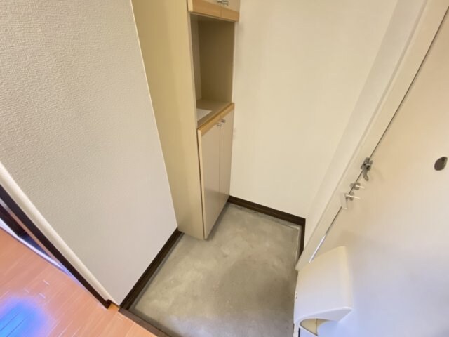 ファミール仁川2の物件内観写真