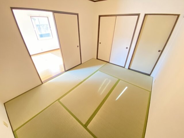 ファミール仁川2の物件内観写真