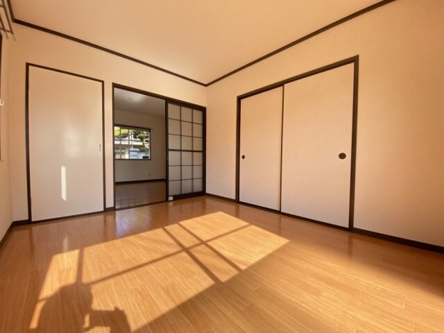 ファミール仁川2の物件内観写真