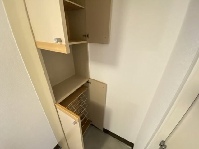 ファミール仁川2の物件内観写真