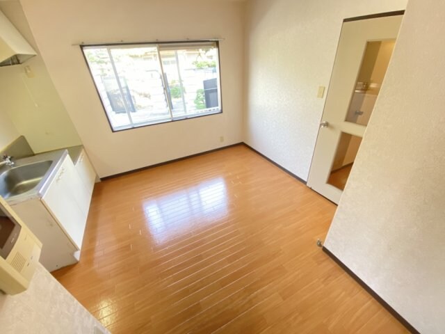 ファミール仁川2の物件内観写真