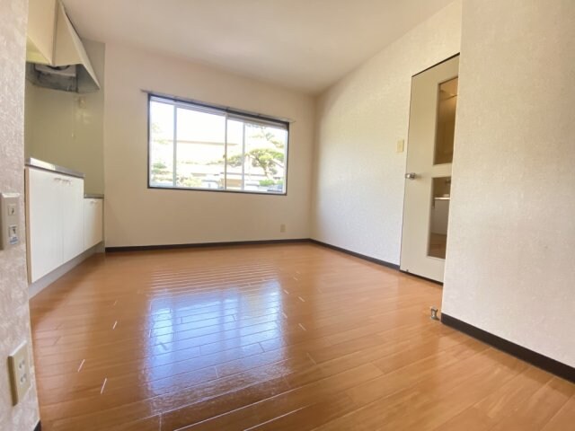 ファミール仁川2の物件内観写真