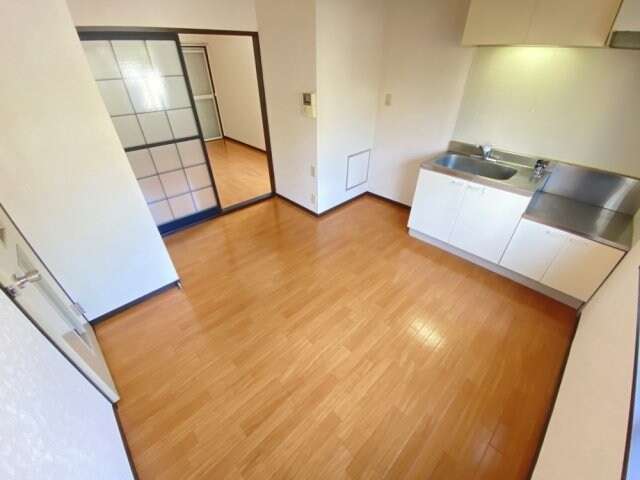 ファミール仁川2の物件内観写真