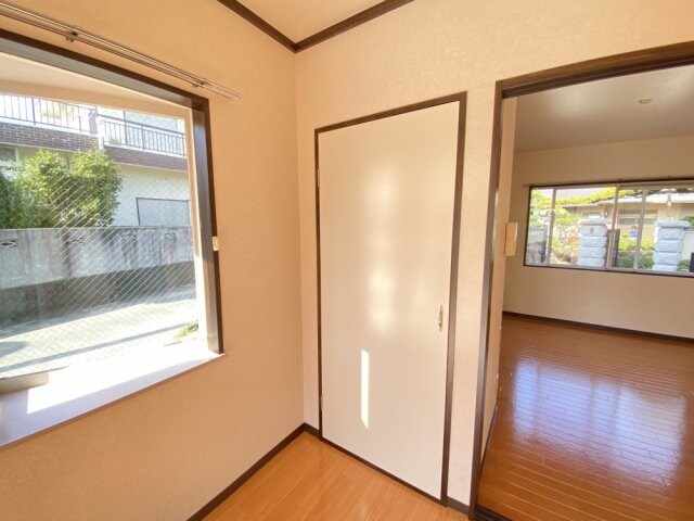 ファミール仁川2の物件内観写真