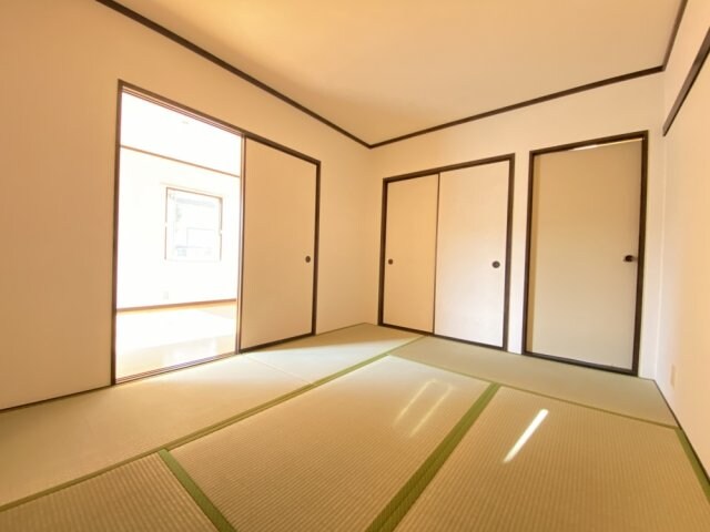 ファミール仁川2の物件内観写真