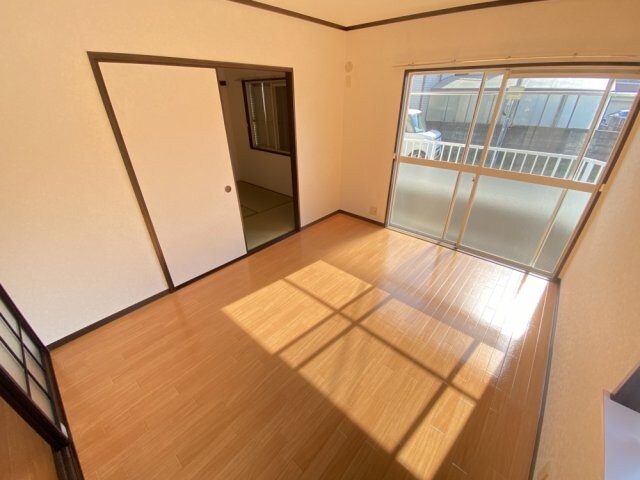 ファミール仁川2の物件内観写真
