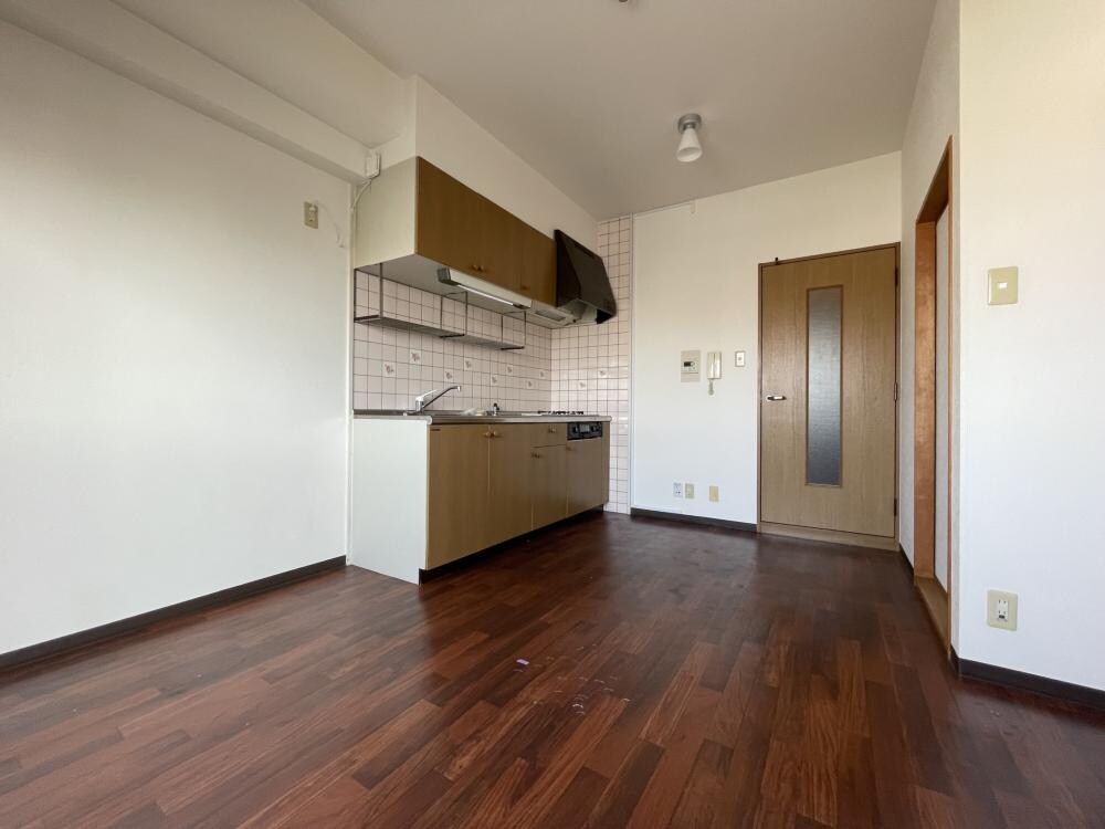 グランディール園田の物件内観写真