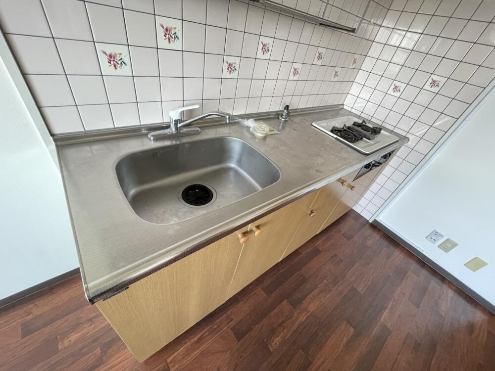 グランディール園田の物件内観写真