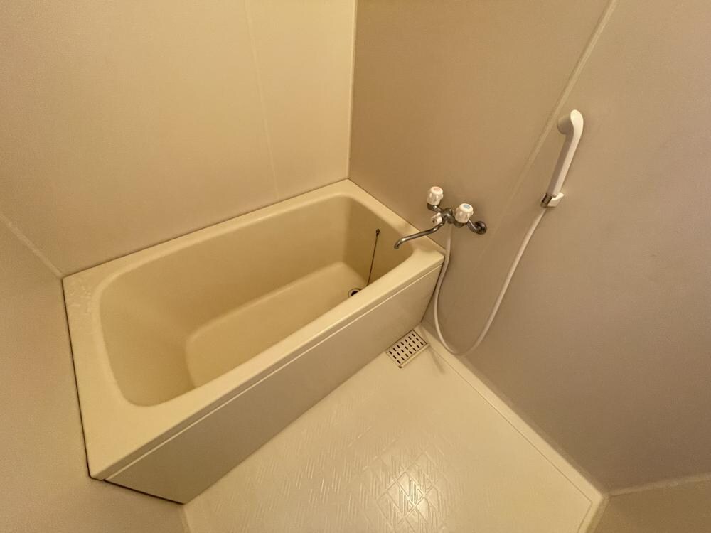 グランディール園田の物件内観写真