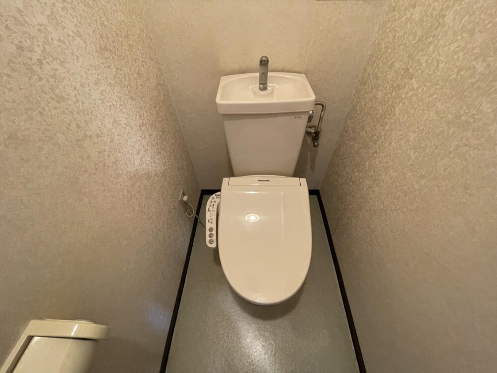 グランディール園田の物件内観写真