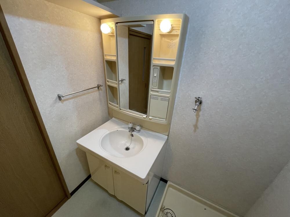 グランディール園田の物件内観写真