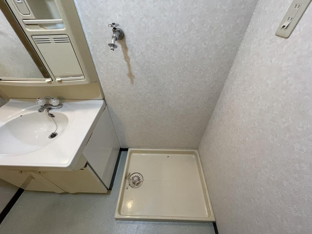 グランディール園田の物件内観写真