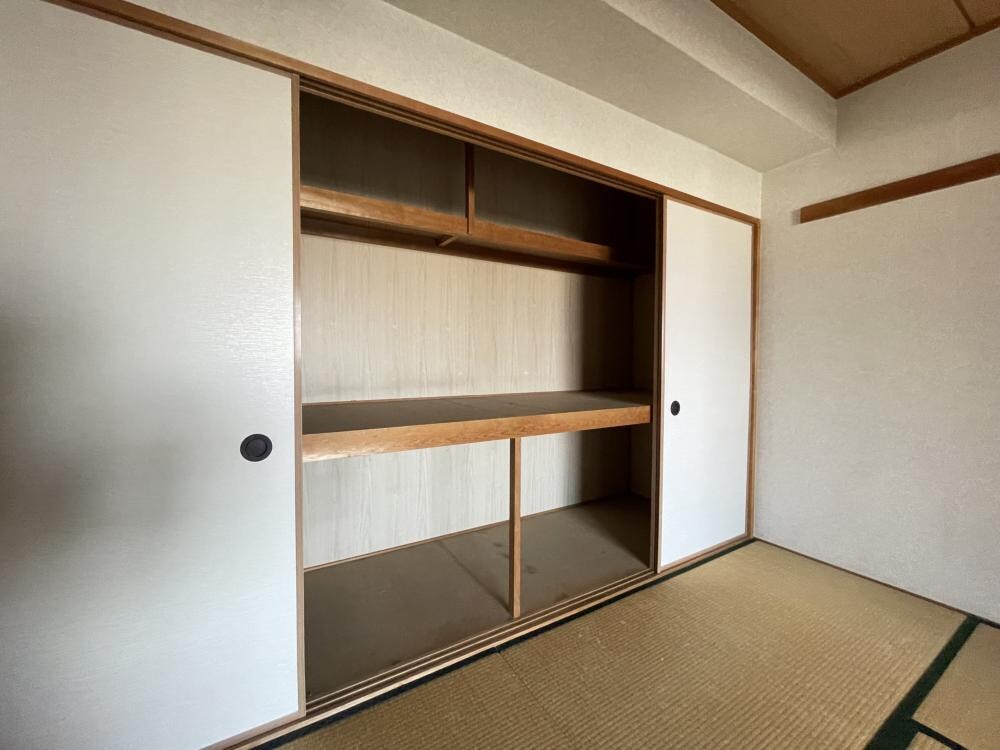 グランディール園田の物件内観写真