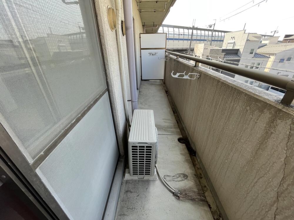 グランディール園田の物件内観写真