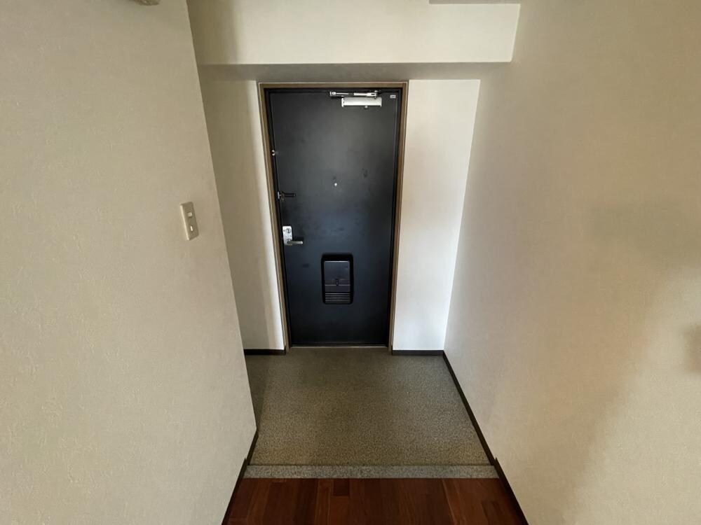 グランディール園田の物件内観写真