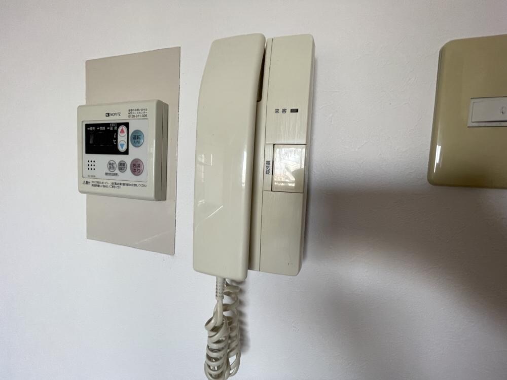 グランディール園田の物件内観写真