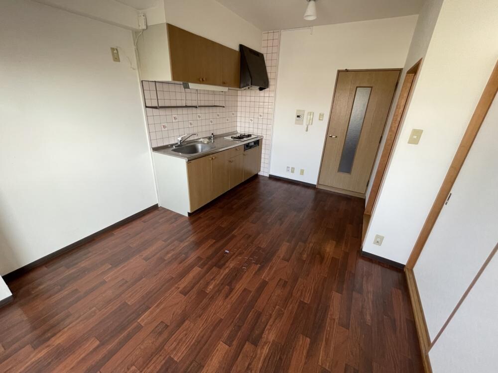 グランディール園田の物件内観写真