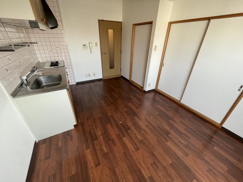 グランディール園田の物件内観写真